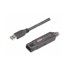 ATEN USB produžni kabel UE3315A, USB Type A na USB Type A, 15m
