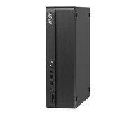 MSI Stolno računalo PRO DP80 AI A2G / Intel Core Ultra 5 225, 24 GB RAM, 2 TB SSD, Windows 11 Pro