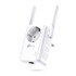 TP-LINK Mrežni ekstender TL-WA860RE, Wi‑Fi 4 N300, bijeli
