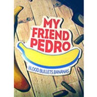 Igra za PC: My Friend Pedro (STEAM Key)