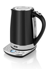 ETA Kuhalo za vodu Isabela 1587, crna