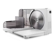 TAURUS Električni rezač Cortafiambres Plegable Cutmaster Compact 100 W, bijela