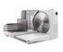 TAURUS Električni rezač Cortafiambres Plegable Cutmaster Compact 100 W, bijela