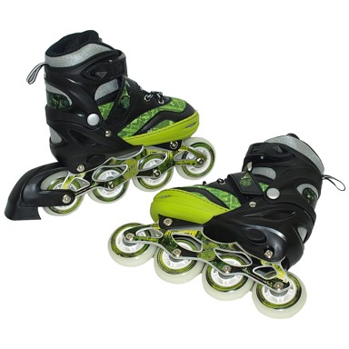 Dječje in-line role TMNT, vel. 31-34