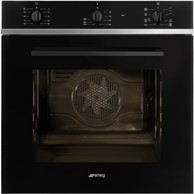 SMEG Ugradbena pećnica SF64M3TB