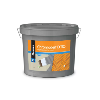 CHROMOS Ljepilo za parket Chromoden D 110 5 kg