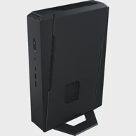 ASUS Stolno računalo NUC 15 Performance Kit / Intel Core Ultra 7 255H, bez RAM-a, bez SSD-a, bez operativnog sustava, NVIDIA GeForce RTX 5060, crna