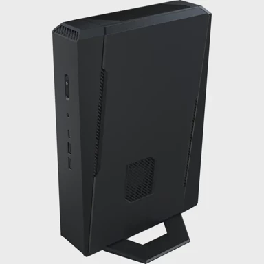 ASUS Stolno računalo NUC 15 Performance Kit / Intel Core Ultra 7 255H, bez RAM-a, bez SSD-a, bez operativnog sustava, NVIDIA GeForce RTX 5060, crna