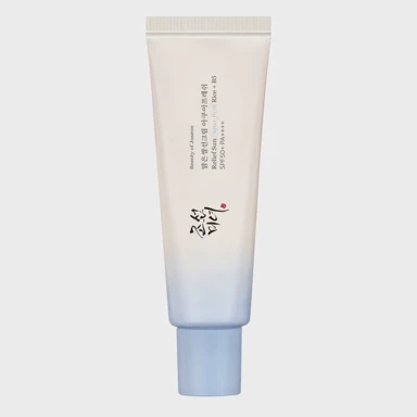 BEAUTY OF JOSEON Krema za sunčanje Relief Sun Aqua Fresh Rice + B5 SPF50+ PA++++ 50 ml