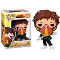 FUNKO POP! Figura My Hero Academia Overhaul Chisaki Nº788