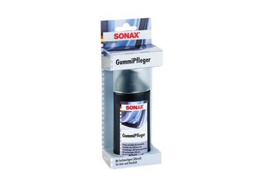 SONAX Sredstvo za održavanje gume, 100ml, 340100/340000