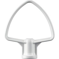 KITCHENAID Mutilica 5KSM35CFB, plosnata