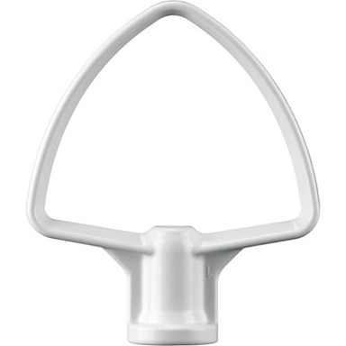 KITCHENAID Mutilica 5KSM35CFB, plosnata