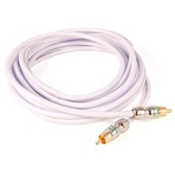 Kabel BLACK RHODIUM Rhythm sub cable 2,5 m