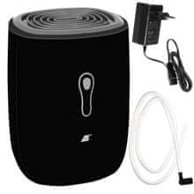 MALATEC Odvlaživač zraka, crni