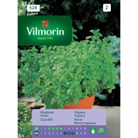 VILMORIN Sjeme začina origano obični