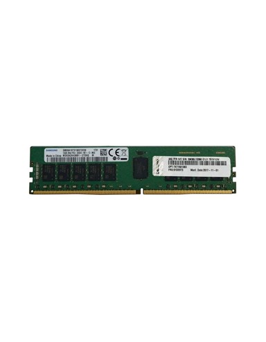 LENOVO Radna memorija 32GB UDIMM DDR4 3200 MHz