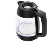 A4TECH Električno kuhalo za vodu CrystalX 1,8 L