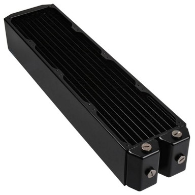 ALPHACOOL Radijator NexXxoS Monsta, 480 mm