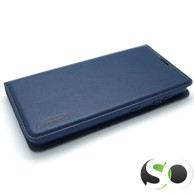 XIEKE Preklopna futrola za Samsung Galaxy S24 Hanman Plava