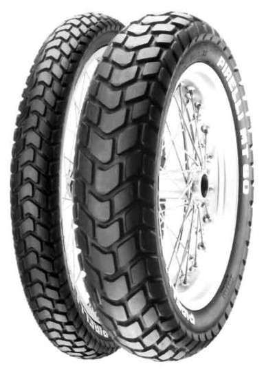 PIRELLI Motociklistička guma 90/90R19 52P MT60