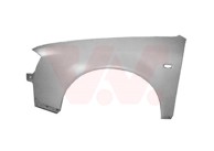 VAN WEZEL Blatobran Audi A6 97-04, prednji, desni