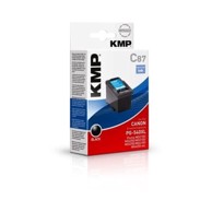 KMP Toner C87 / PG-540XL, crna