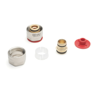 REHAU Holender spoj 17x2,0