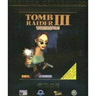 Igra za PC: Tomb Raider III