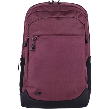 4F Ruksak U274 4FWSS24ABACU274, bordo
