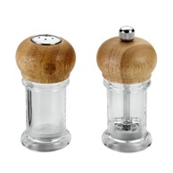 METALTEX Set za začine, dužina 10 cm