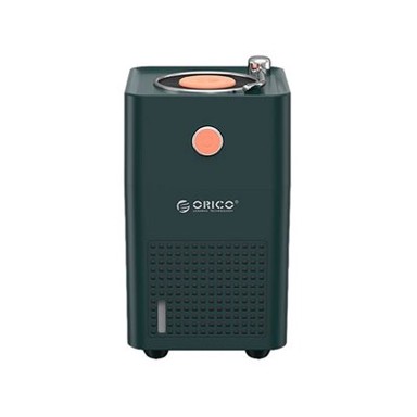 ORICO Ovlaživač zraka WT-H35-GR-BP, zeleni, 0.3 l