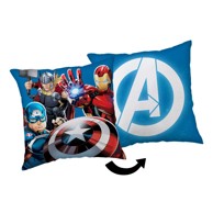 JERRY FABRICS Dječji jastuk Avengers Heroes
