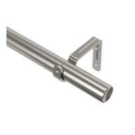 UMBRA Karniša Zen željezna proširiva, 163-325 cm