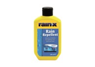 RAIN X Sredstvo za odbijanje kiše 200ml 02905