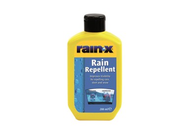 RAIN X Sredstvo za odbijanje kiše 200ml 02905