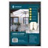 Navlaka za suncobran 205 cm 57x48x25 cm