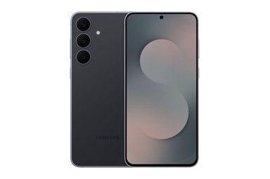 SAMSUNG Galaxy S25 FE, 8GB / 256GB, crni