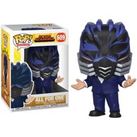 FUNKO POP Figura My Hero Academia All For One, 9 cm