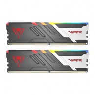 PATRIOT Radna memorija Viper RGB PVVR532G640C32K, 32 GB (2x16 GB), DDR5, 6400 MHz