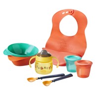 TOMMEE TIPPEE Komplet za jelo