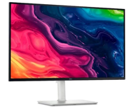 DELL Monitor 27" Plus S2725QS, 4K UHD, IPS, 120Hz, FreeSync Premium, zvučnici, DP, HDMI, crni