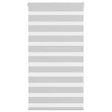 Zavjesa zebra, 75x100 cm, širina tkanine 70,9 cm, poliester