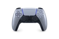 SONY Kontroler DualSense, za PS5, srebrni, bežični