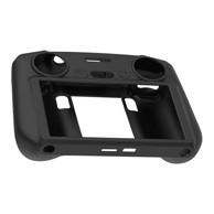 PULUZ Silikonska zaštitna torbica za DJI RC 2, crna