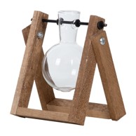 ESSCHERT DESIGN Vaza Cutting Single