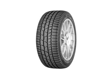 CONTINENTAL 225/50R16 CONTIWINTERCONTACT TS 830 P 92 H