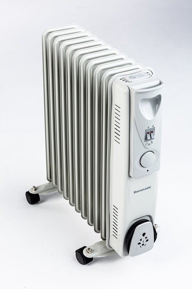 RAVANSON Uljni radijator OH-11 2500 W