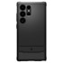 SPIGEN Rugged Armor maska za Samsung Galaxy S24 Ultra, mat, crna