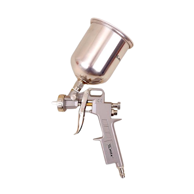 STRONG Pištolj zračni za bojanje 0,6 l
